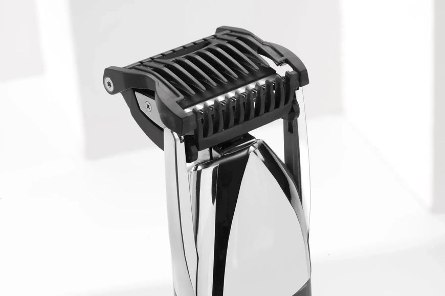 Триммер для бороды BaByliss Super X Stubble S996E 599349 фото