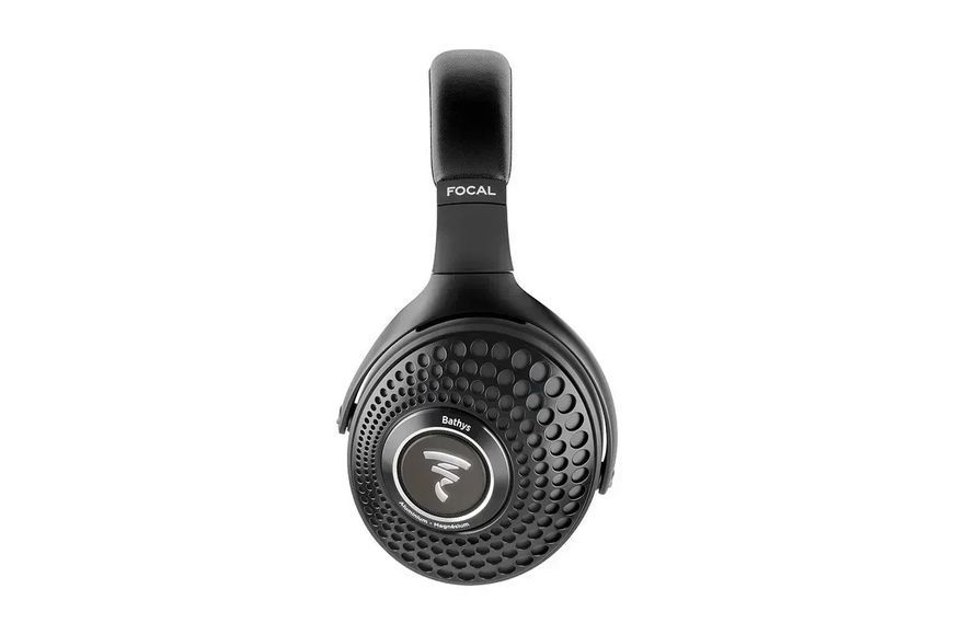 Наушники с микрофоном Focal Bathys Black 573005 фото