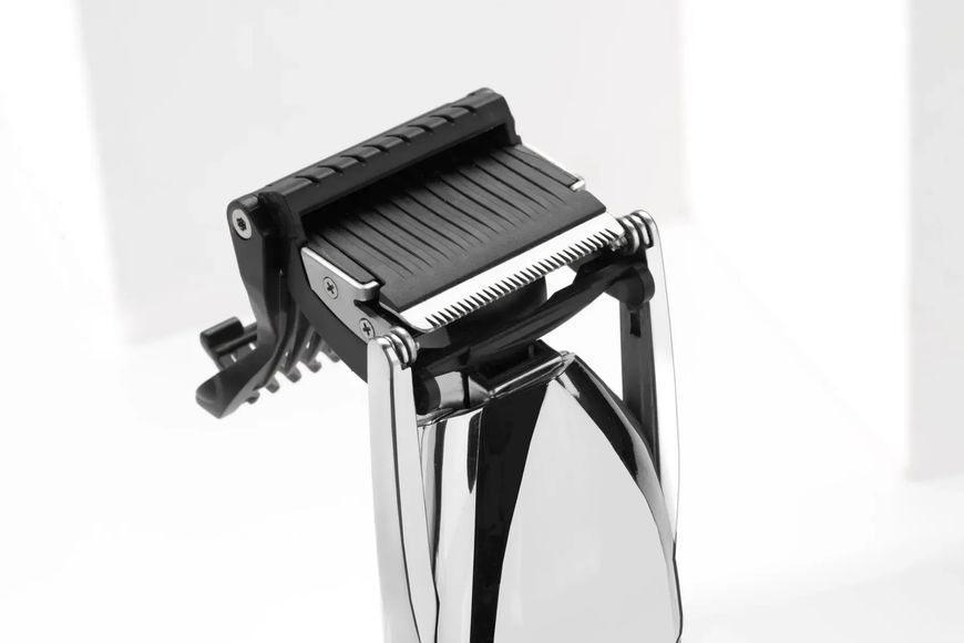 Триммер для бороды BaByliss Super X Stubble S996E 599349 фото