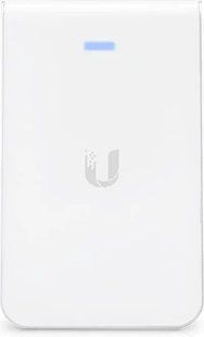 Точка доступу Ubiquiti UniFi AP AC In-Wall (UAP-AC-IW) 042507 фото