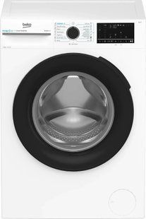 Стиральная машина автоматическая Beko BM3WFU410415WB 597806 фото