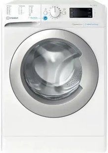 Стиральная машина автоматическая Indesit BWSE 71295X WSV EU 030474 фото