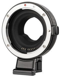 Адаптер байонетний COMMLITE CM-AEF-MFT II для Canon EF/Micro 4/3 584657 фото