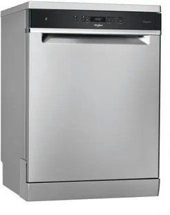 Посудомийна машина Whirlpool WFC 3C26 PF X 030222 фото
