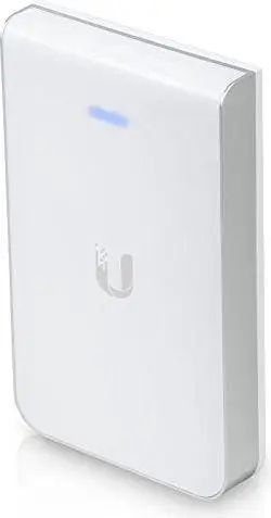 Точка доступу Ubiquiti UniFi AP AC In-Wall (UAP-AC-IW) 042507 фото