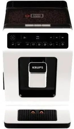 Кофемашина автоматическая Krups Evidence EA8911 531749ua фото