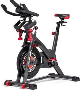 Велотренажер магнітний Schwinn Schwinn IC8 (800IC) (100893) 603594 фото