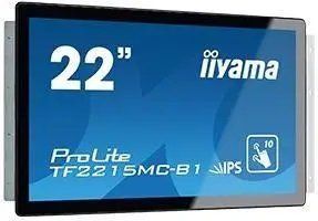 Информационный ЖК-монитор Iiyama TF2215MC-B1 017171 фото