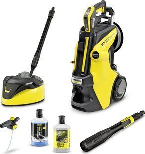 Мийка високого тиску KARCHER K7 Premium Smart Control Home 1.317-246.0 2052156 фото