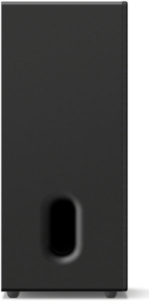 Сабвуфер SONY SA-SW8 Чорний 2128971 фото