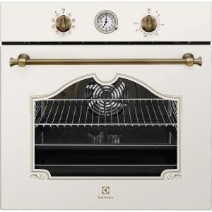 Духовка електрична Electrolux EOA5220AOV 011850 фото