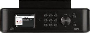Радіоприймач Imperial Dabman I460 Black 598330 фото