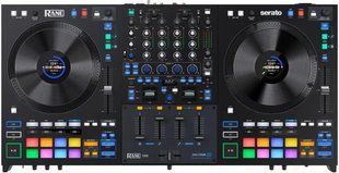 DJ-контроллер Rane Four 600383 фото