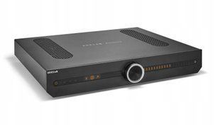 Інтегральний підсилювач Roksan Attessa Integrated Amplifier Black 592547 фото