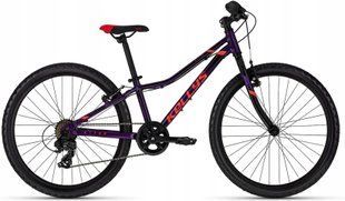Велосипед гірський (MTB) Kellys Kiter 30 Purple 603260 фото