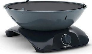 Гриль газовый мобильный Campingaz 360 CV (2000038776) 591219 фото