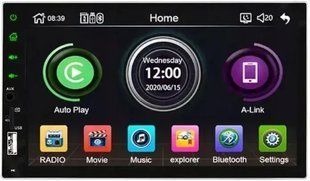 AV-система Projack 7919S 600227 фото