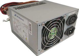 Блок живлення FSP/Fortron FSP400-70AGB 400W (9PA400CV03) 001215 фото