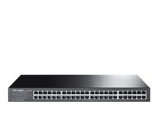 Коммутатор неуправляемый TP-Link TL-SF1048 461783ua фото