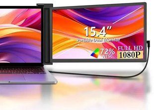 Портативний монітор Extralink Smart Life S3 573104 фото