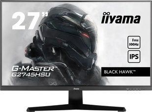 Монитор Iiyama G2745HSU-B1 507678ua фото