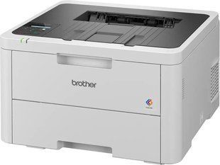 Принтер BROTHER HL-L3220CW Кольоровий друк, Wi-Fi 702517 фото