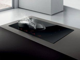 Индукционная варочная поверхность Elica Nikolatesla SWITCH BL/A/83 592491 фото