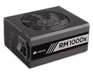 Блок живлення Corsair RM1000x (CP-9020094) 504390 фото