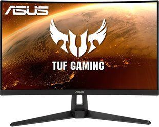 Монитор ASUS TUF Gaming VG27VH1B (90LM0691-B01170) 023125 фото