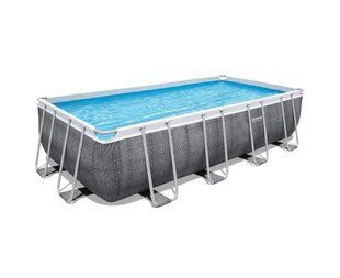 Бассейн каркасный Bestway 56998 506398 фото