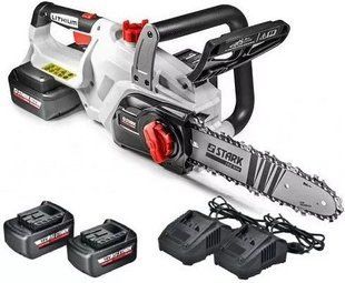 Аккумуляторная пила Stark BCS-3612 SET (310100121.promo) 004593 фото