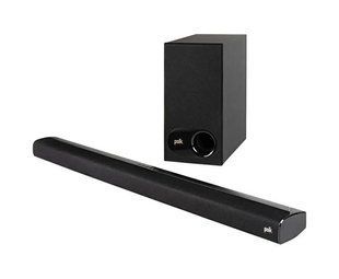 Саундбар Polk Audio Signa S2 038318 фото
