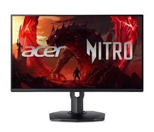 Монитор Acer Nitro XF243YP6bipr (UM.QX3EE.601) 615430 фото