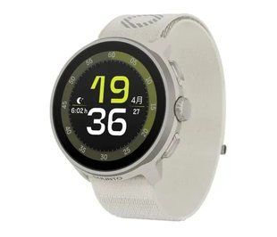 Смарт-часы Suunto Run Frost Gray 46 mm (SS051110000) 616014 фото