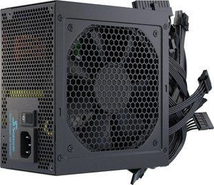 Блок живлення SeaSonic 850W G12 (G12 GC-850) 001131 фото