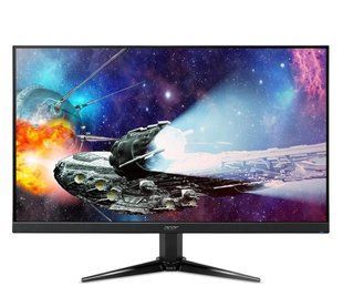 ЖК монитор Acer Nitro QG241YBII (UM.QQ1EE.001) 037361 фото
