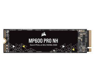 SSD накопичувач Corsair MP600 PRO NH 2 TB (CSSD-F2000GBMP600PNH) 000758 фото