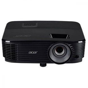 Мультимедійний проектор Acer X1129HP (MR.JUH11.001) 029003 фото