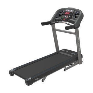 Бігова доріжка електрична Horizon Fitness T202 004934 фото