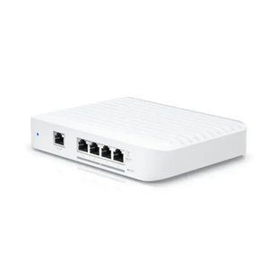 Коммутатор управляемый L2 Ubiquiti UniFi Flex XG (USW-FLEX-XG) 518299ua фото