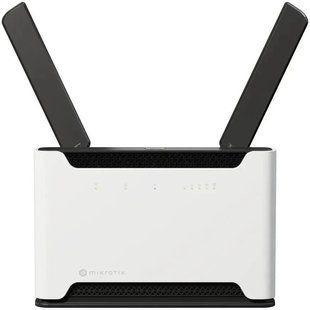 Wi-Fi-маршрутизатор Mikrotik Chateau LTE6 AX (S53UG+5HAXD2HAXDTCFG621EA) 600724 фото