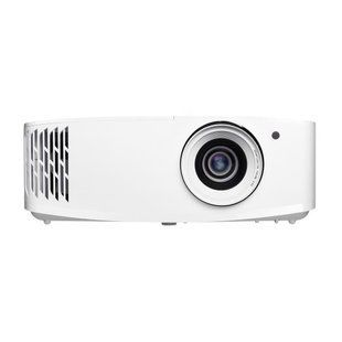 Мультимедійний проектор Optoma 4K400x (A9PV7GL06AZ6) 028912 фото