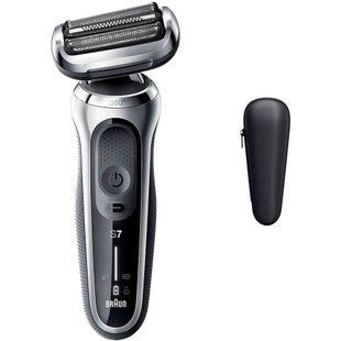 Електробритва чоловіча Braun Series 7 71-S1000s 012865 фото