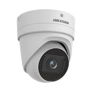 IP-камера видеонаблюдения Hikvision DS-2CD2H86G2-IZS (2.8-12mm) (C) 002569 фото