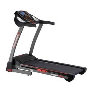 Бігова доріжка електрична Body Sculpture BT-5807 004979 фото