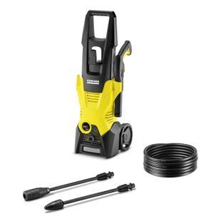 Мийка високого тиску KARCHER K3 1.601-890.0 2108175 фото