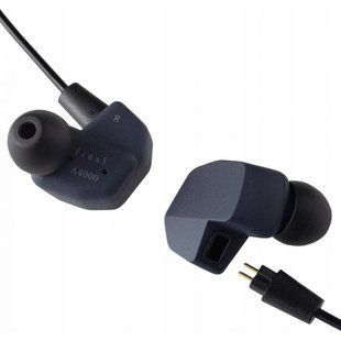 Наушники без микрофона Final Audio A4000 Blue 029398 фото