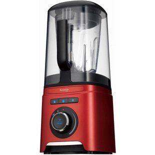 Блендер стаціонарний Kuvings SV 400 Red 000497 фото