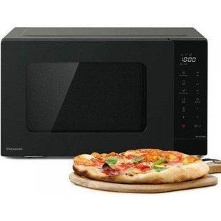 Мікрохвильовка з грилем Panasonic NN-K36NBMEPG 021085 фото