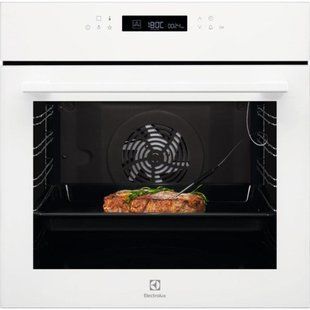 Духовка електрична Electrolux EOE7C31V 011311 фото